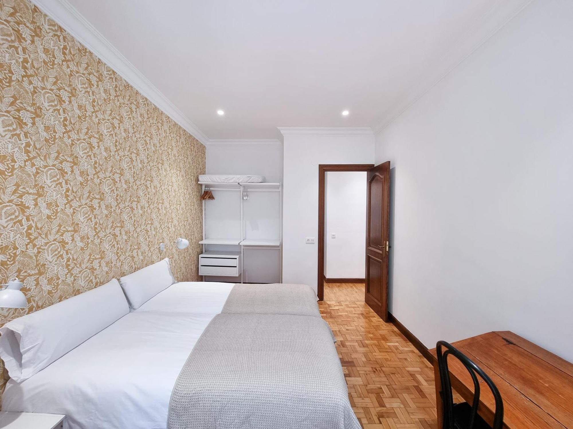 Costa Getaria - Iberorent Apartments San Sebastián Exterior foto